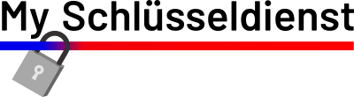 Logo Schlüsseldienst MySchlüsseldienst